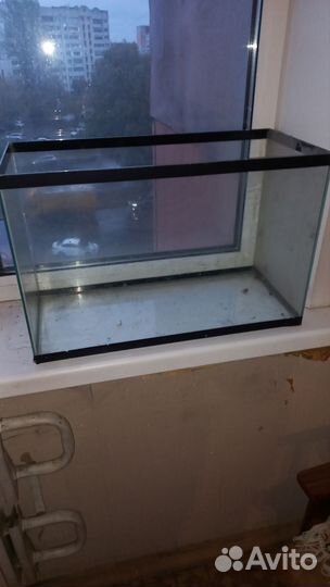 Аквариум