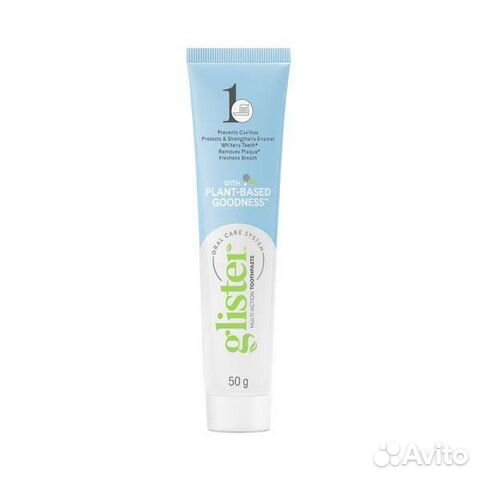 Зубная паста амвей 150 мл