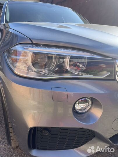 Фары bmw x5 f15 Оригинал