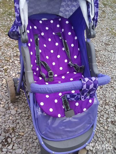 Породам коляску