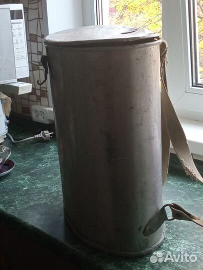 Короб для грибов и ягод