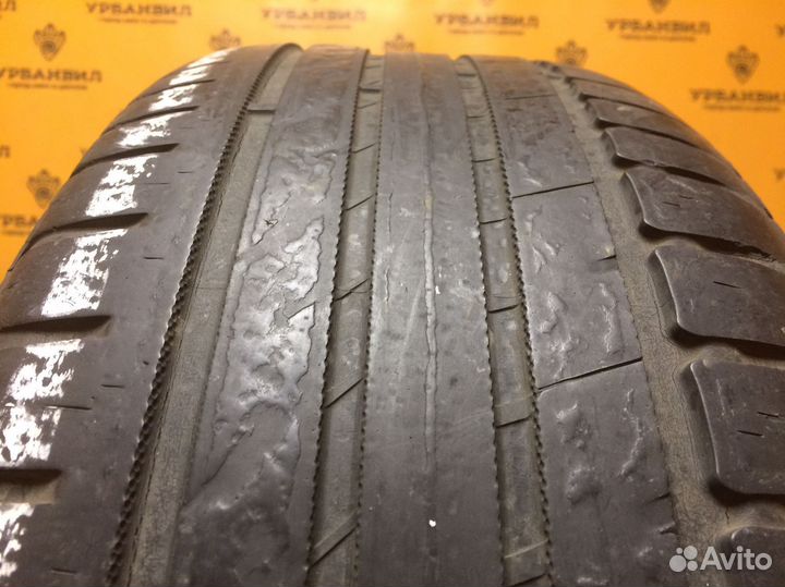 Nokian Tyres Hakka Green 2 205/55 R16