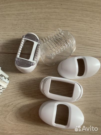 Эпилятор braun silk epil 7 ремонт-запчасти