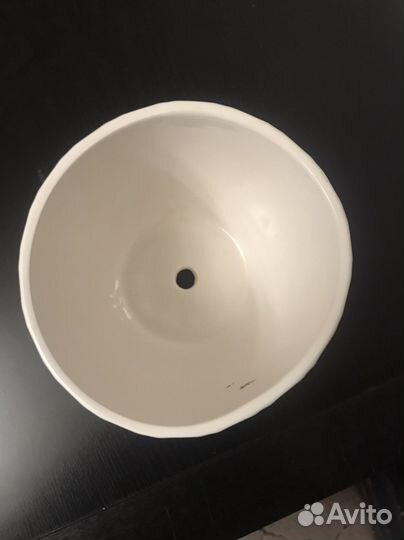 Горшки для цветов