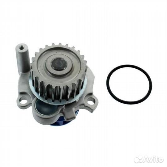Насос водяной VAG A4/A6/A8/passat/golf IV/T5/octav