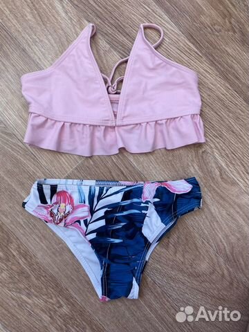 Купальник shein новый