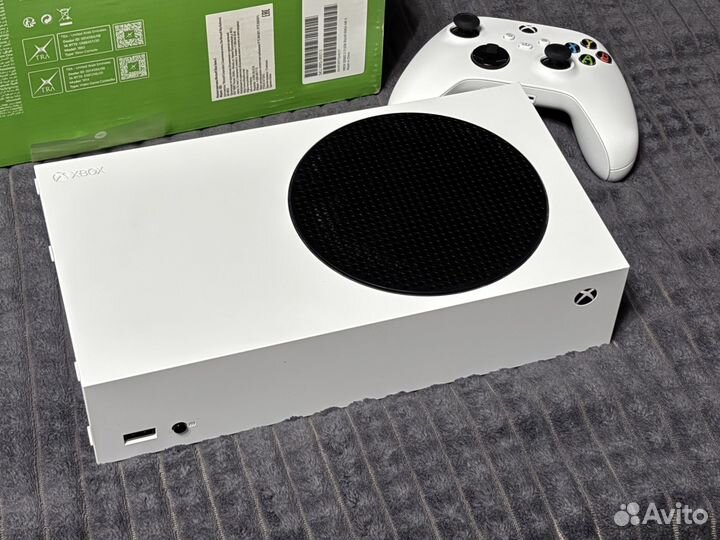 Xbox Series S