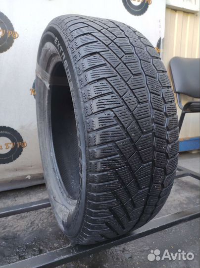 Continental ExtremeWinterContact 225/55 R17 101T