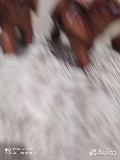 Статуэтка слоны