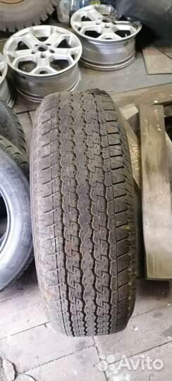 Addo India ACR010 245/70 R16 27K