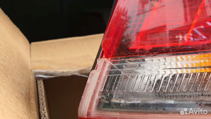 Фара задняя правая KIA Optima 4 поколение