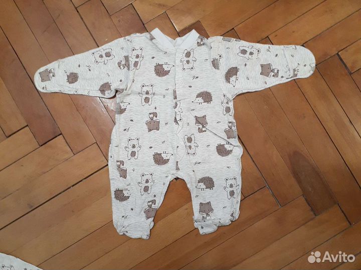Комплект детской одежды
