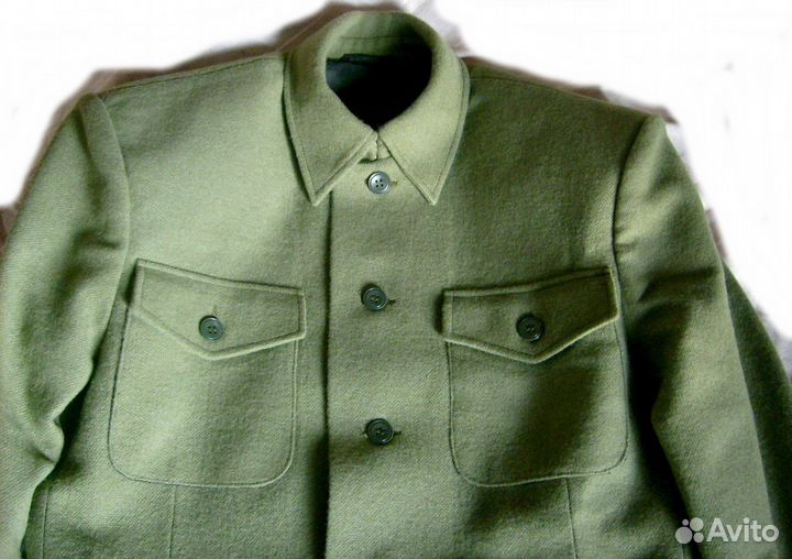 Китель И.В.Сталина