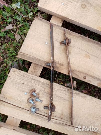 Фаркоп Веста