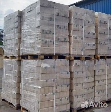 Топливные брикеты RUF