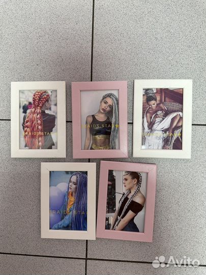 Рамки для фото