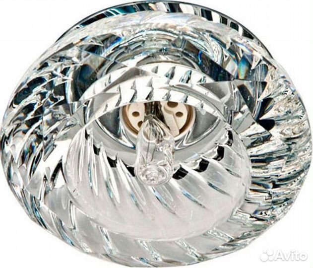 Светильник потолочный