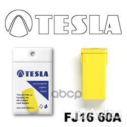 Предохранитель FJ1660A tesla