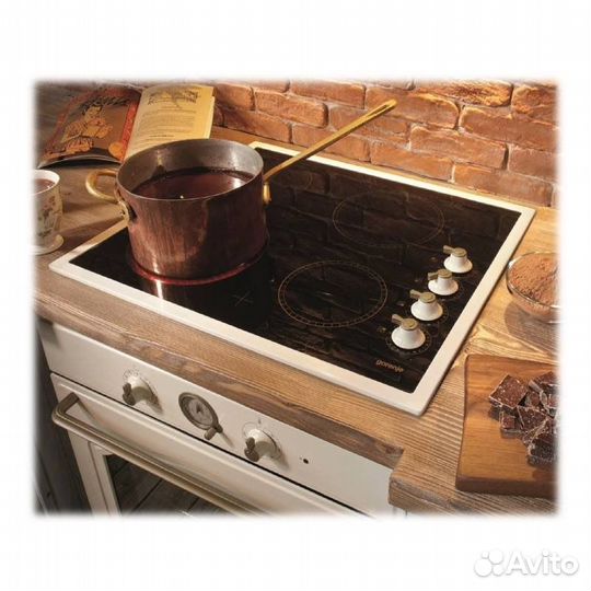 Новая электричекая панель Gorenje