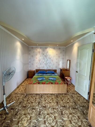 Комната 40 м², 1/2 эт.