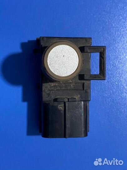 Парктроник Toyota Land Cruiser 200 2012-2015