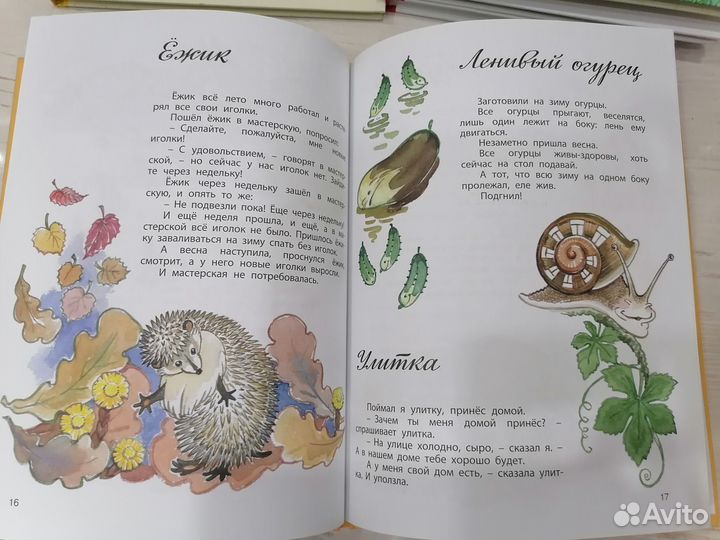 2 книги Про рыжего кота Ваську, Чучело гороховое