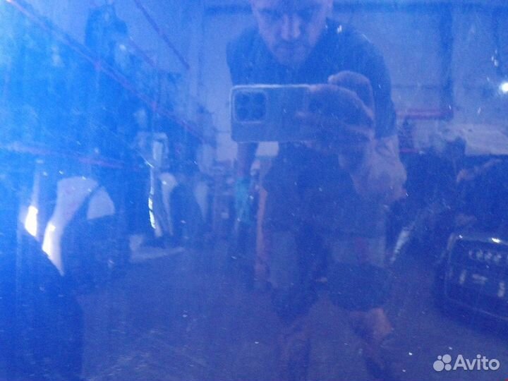 Капот для Opel Astra H