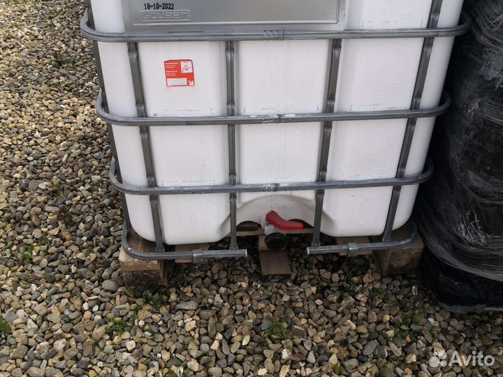 Еврокуб из по клея с запахом