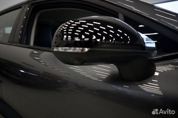 Changan UNI-T 1.5 AMT, 2023