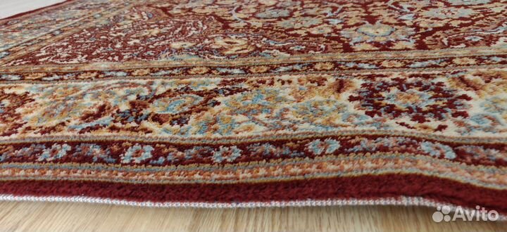 Ковер шерстяной 2 на 3