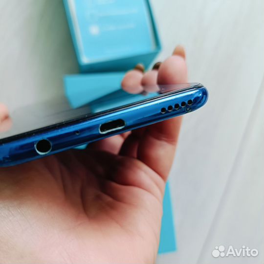 HONOR 10i, 4/128 ГБ