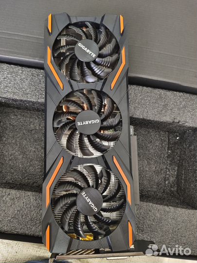 GTX 1080