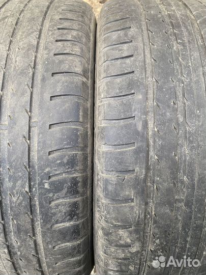 Goodyear Eagle F1 AT 245/40 R19