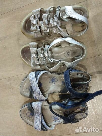 Пакет вещей для девочки 3-5 лет (98-110)