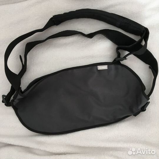 Бандаж на руку косыночный