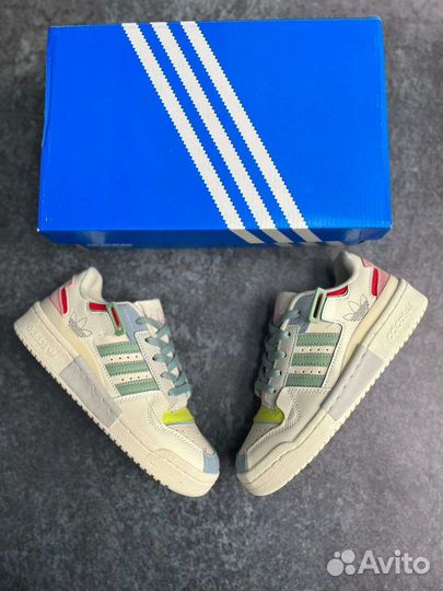 Кроссовки Adidas forum