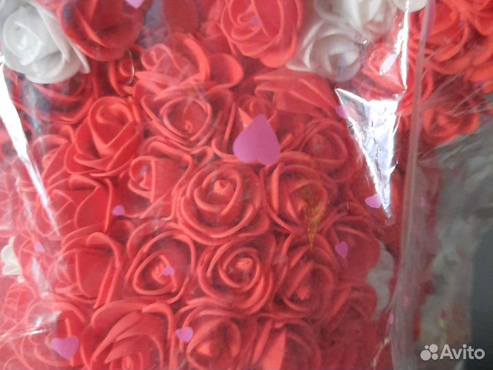 Подарок на день рождения девочке, или 8 марта