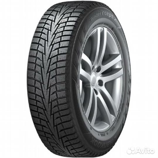 Hankook Winter I'Cept X RW10 255/55 R19 111T