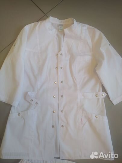 Медицинская одежда 44- 46 р