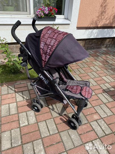 Коляска Summer Infant Ume one
