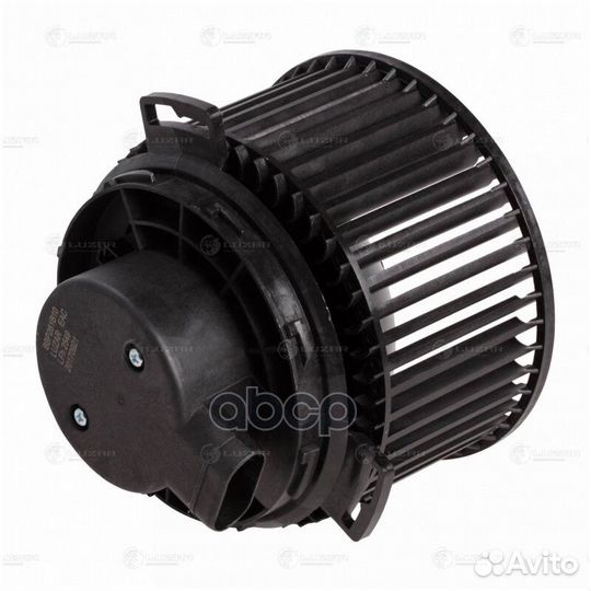 Э/вентилятор отоп. для а/м Mazda 3 (BL) (09)