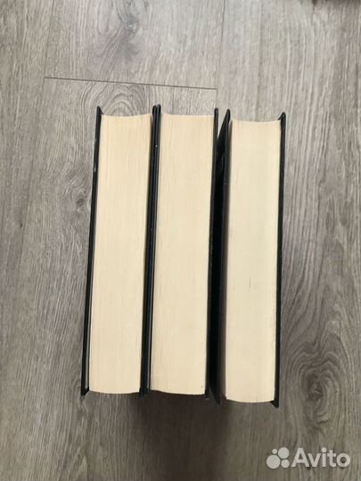 Мандельштам. Собрание сочинений