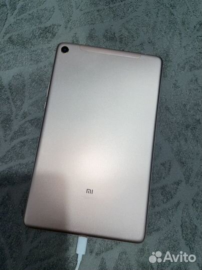 Планшет Mi pad 4 plus 10 дюймов