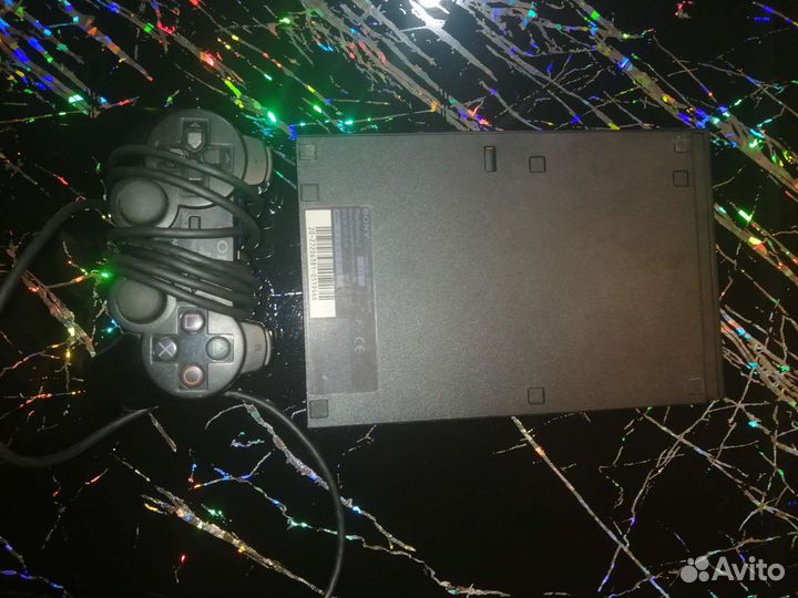 Sony PS2