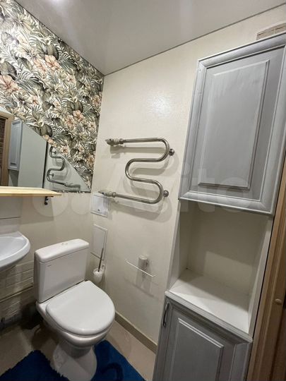 Квартира-студия, 30,7 м², 14/16 эт.