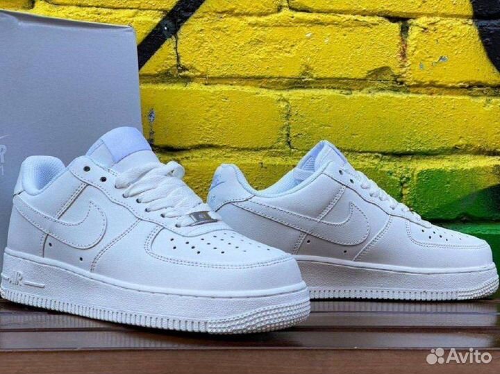 Кроссовки Nike Air Force 1 low