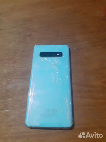 Samsung Galaxy S10, 8/512 ГБ