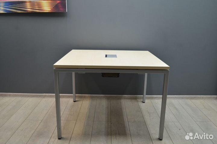 Стол переговорный Haworth Германия