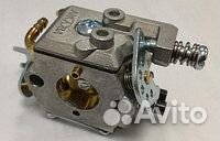 Карбюратор бензопилы Олео Мак