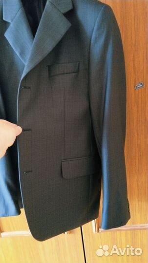 Пиджак мужской